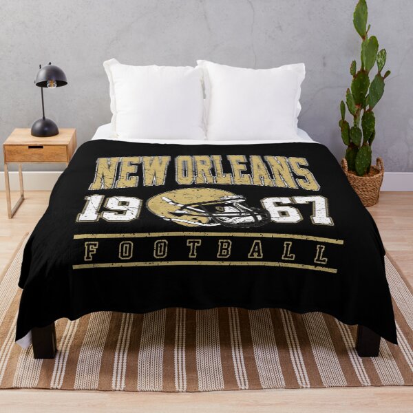 Item preview, New Orleans Vintage Football Retro Shirt designed and sold by MrMichae82966.