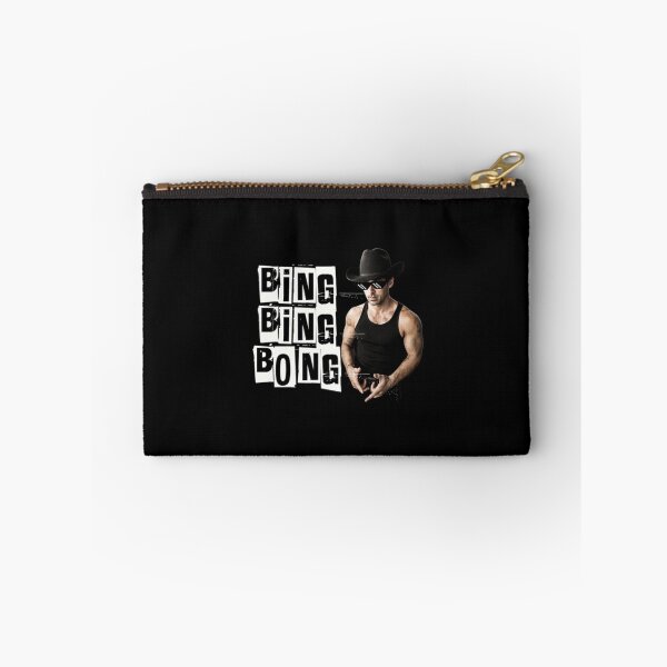 Item preview, Bing Bing Bong - Funny Joe Jonas designed and sold by DreadFlockArt.