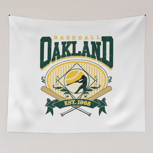 Item preview, Vintage Baseball Est 1968 Retro Graphic designed and sold by KellyJone76986.