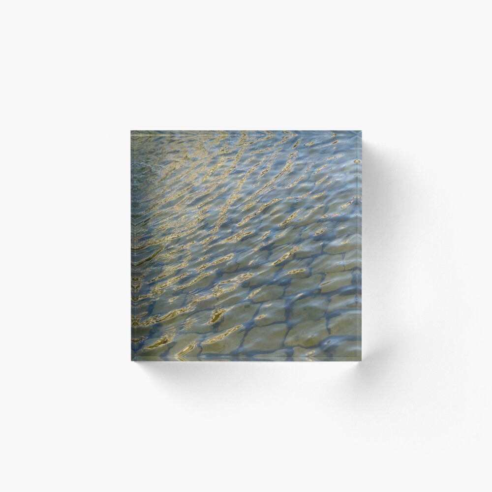 Item preview, Acrylic Block designed and sold by GeorgiaM.