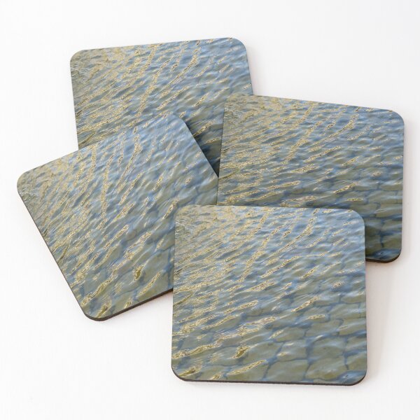 Item preview, Harmonious Fountain Reflections Ripple Movement designed and sold by Georgia Mizuleva.