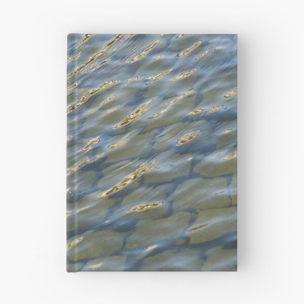Item preview, Harmonious Fountain Reflections Ripple Movement designed and sold by Georgia Mizuleva.