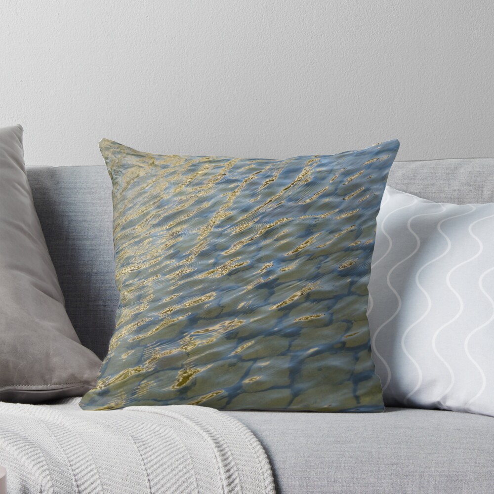 Item preview, Throw Pillow designed and sold by GeorgiaM.