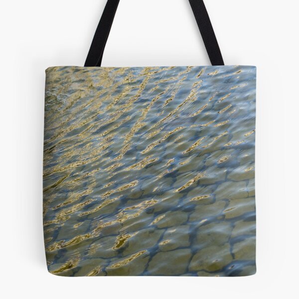 Item preview, Harmonious Fountain Reflections Ripple Movement designed and sold by Georgia Mizuleva.