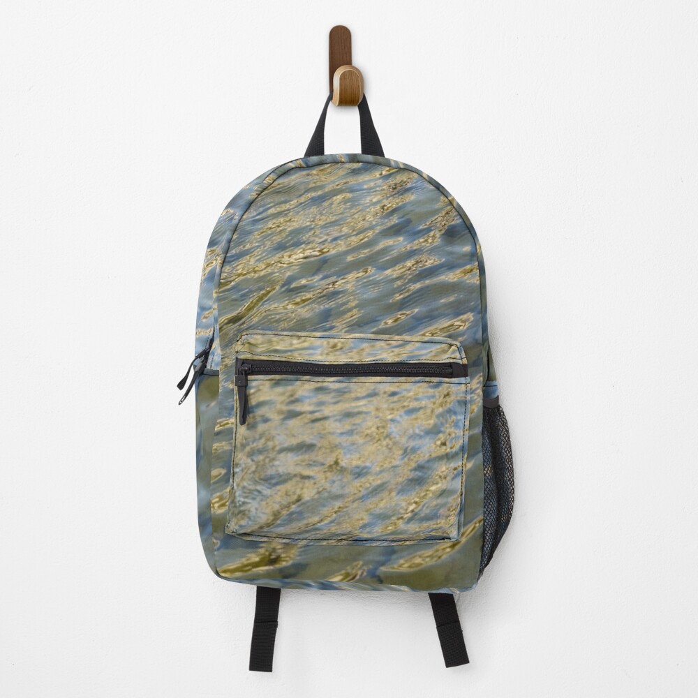 Item preview, Backpack designed and sold by GeorgiaM.