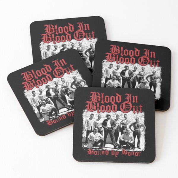 Item preview, Blood In Blood Out Vatos Locos Cult Classic designed and sold by maiyah-ensley.