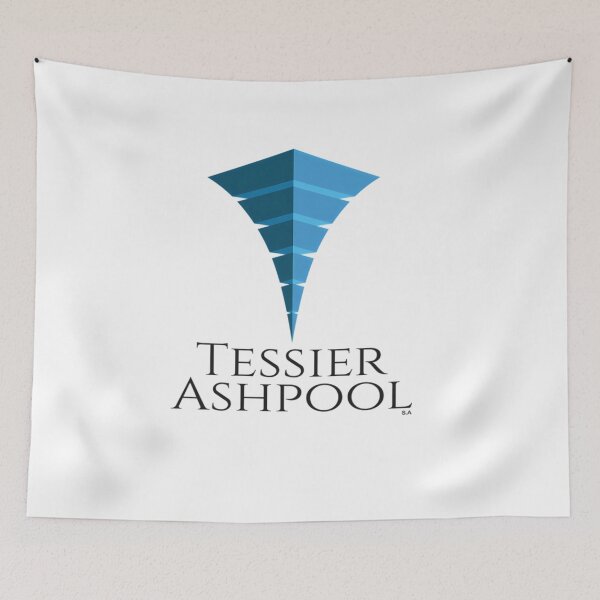 Item preview, Tessier Ashpool designed and sold by TekelaMarshall.