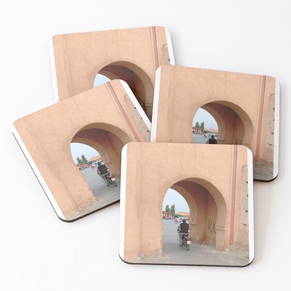 Item preview, Traditional Terracotta Archway designed and sold by drocksnop.