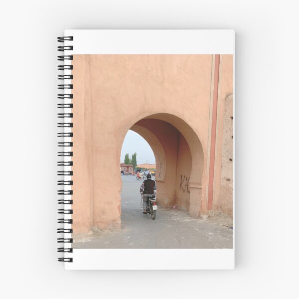 Item preview, Traditional Terracotta Archway designed and sold by drocksnop.