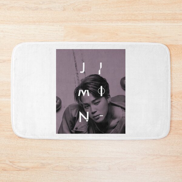 Item preview, Jimin - Wings designed and sold by therese-baskin.