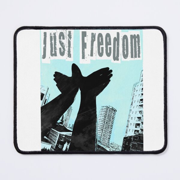 Item preview, Let Freedom Fly designed and sold by FromtheEast.