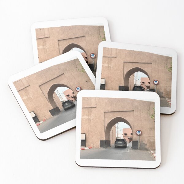 Item preview, Historic City Gate Drive designed and sold by drocksnop.