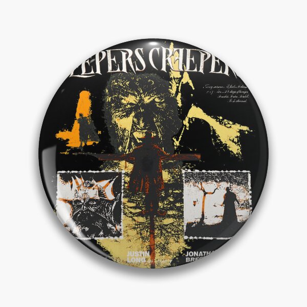 Item preview, Retro Horror Movie Graphic designed and sold by portlynnshi.