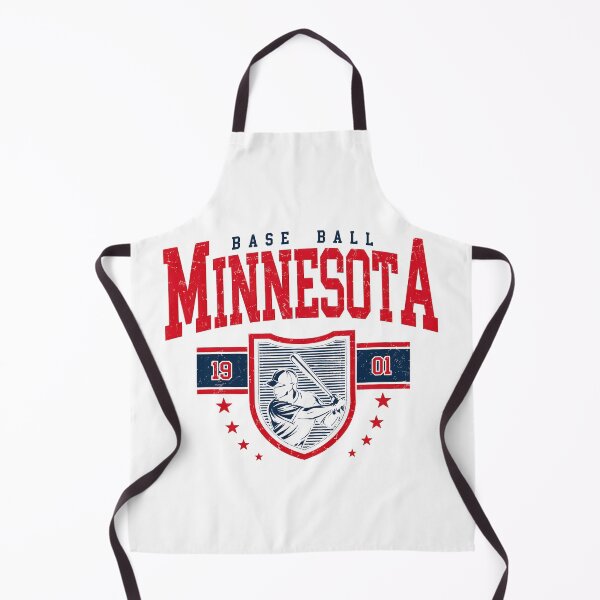 Item preview, Vintage Baseball Minnesota designed and sold by JasonGard86375.