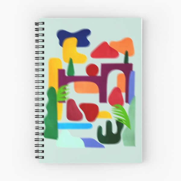 Item preview, Blur Garden Art designed and sold by johoulterie.