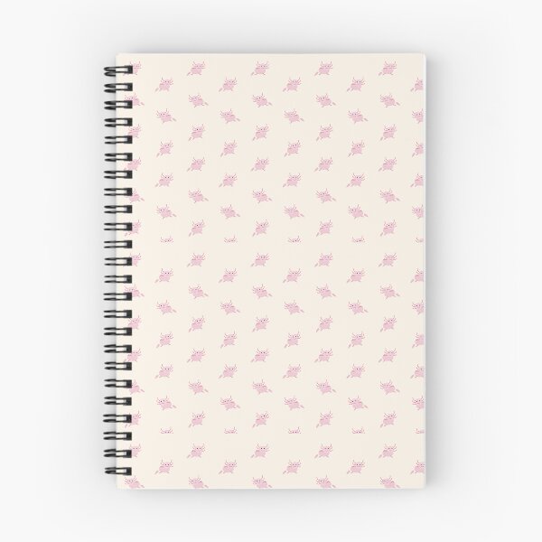 Item preview, Regenerates Limbs Not Motivation Funny Axolotl Gift Vintage Naturalist Pattern Sticker designed and sold by Fanverse Merchandise.