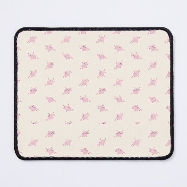 Item preview, Regenerates Limbs Not Motivation Funny Axolotl Gift Vintage Naturalist Pattern Sticker designed and sold by Fanverse Merchandise.