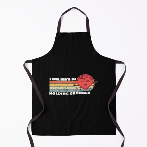 Item preview, I Believe In Holding Grudges  designed and sold by dejah-maddux.