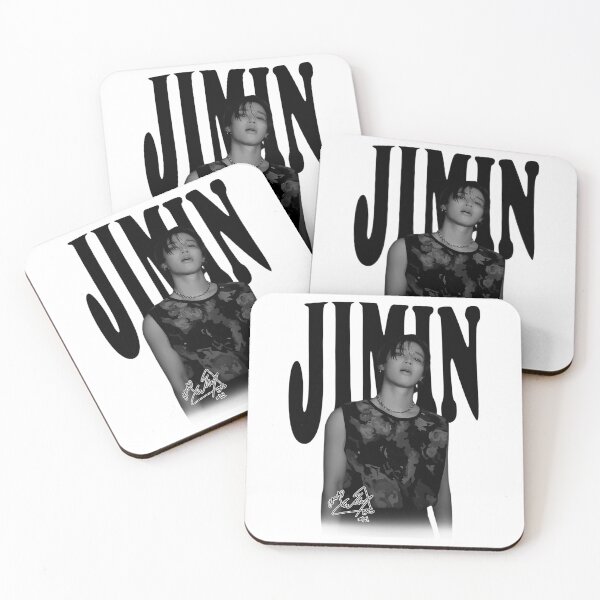 Item preview, Jimin designed and sold by therese-baskin.