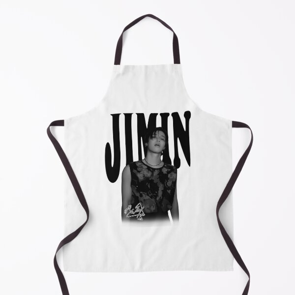 Artikelvorschau, Jimin entworfen und verkauft von therese-baskin.
