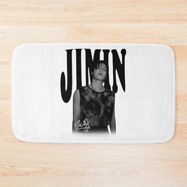 Item preview, Jimin  designed and sold by therese-baskin.