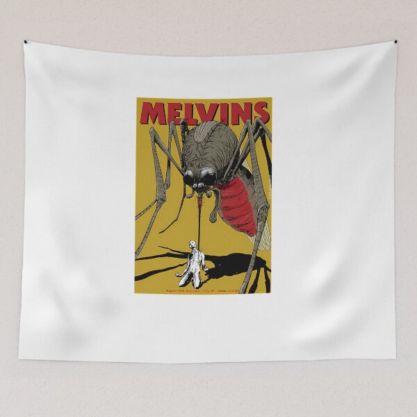 Item preview,  Mlvns  Apocalyptic Show Art From Salt Lake City designed and sold by TekelaMarshall.