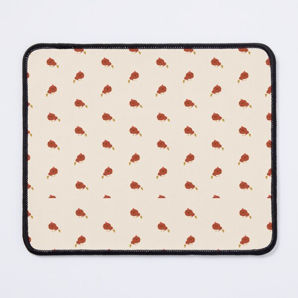 Item preview, Spoils The Hens Fears The Rooster Funny Backyard Chicken Vintage Pattern Sticker designed and sold by Fanverse Merchandise.