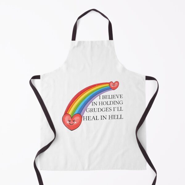 Item preview, I Believe In Holding Grudges  designed and sold by dejah-maddux.
