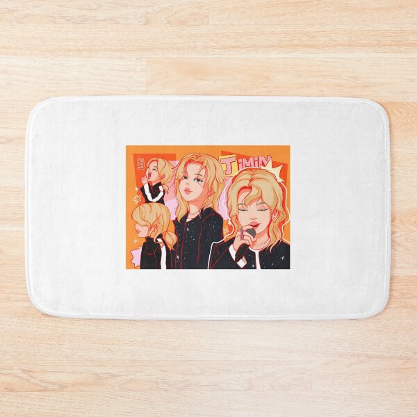 Item preview, Jimin designed and sold by therese-baskin.