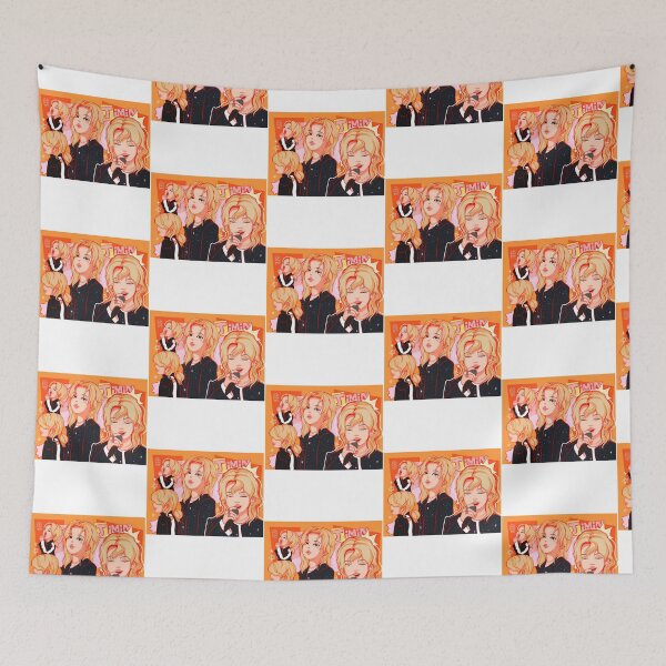 Item preview, Jimin designed and sold by therese-baskin.