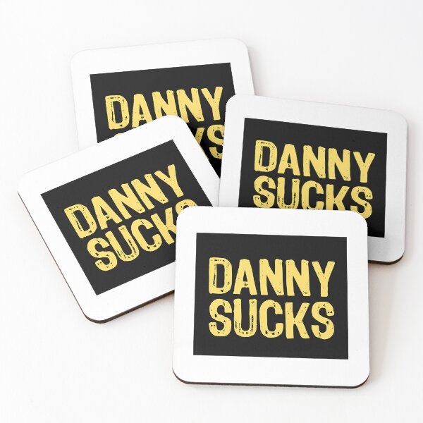 Item preview, Danny Sucks designed and sold by maiyah-ensley.