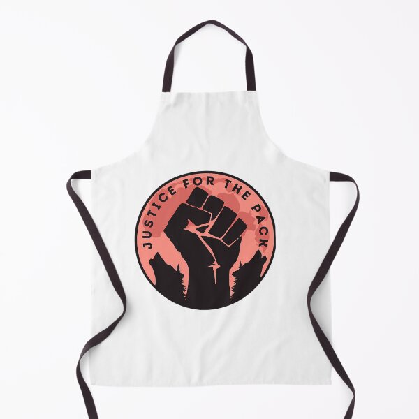 Item preview, Justice designed and sold by TekelaMarshall.