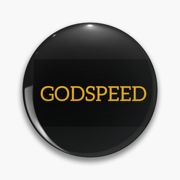 Item preview, Godspeed designed and sold by MarkThePoet.