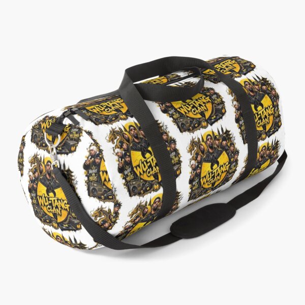 Item preview, WU-TANG PROTECT YA NECK ENTER THE designed and sold by andreafriedman.