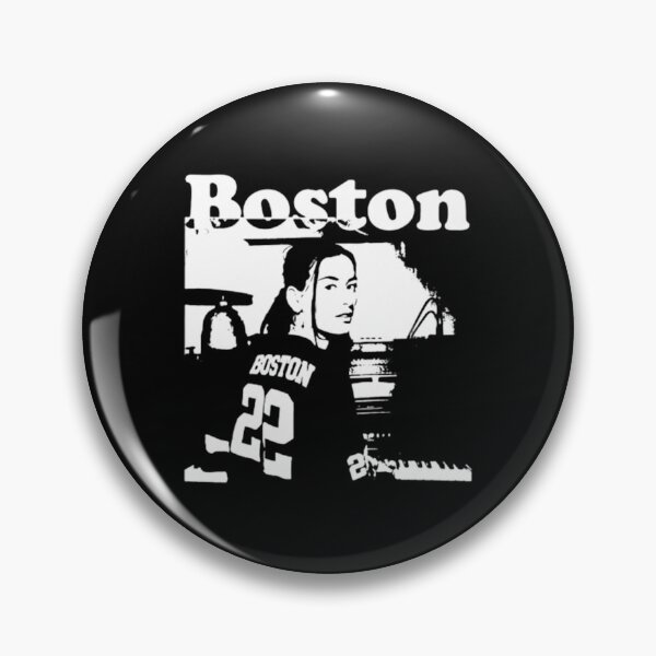 Item preview, Boston Stella Lefty designed and sold by DreadFlockArt.