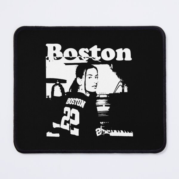 Item preview, Boston Stella Lefty designed and sold by DreadFlockArt.
