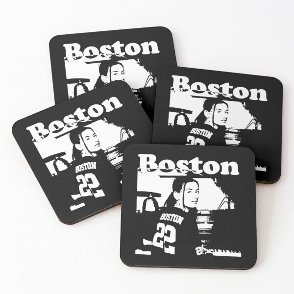 Item preview, Boston Stella Lefty designed and sold by DreadFlockArt.