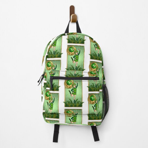 Item preview, Saria Nouveau Art Nouveau Zelda Inspired | Perfect Gift For You And Friends designed and sold by SolAoi.