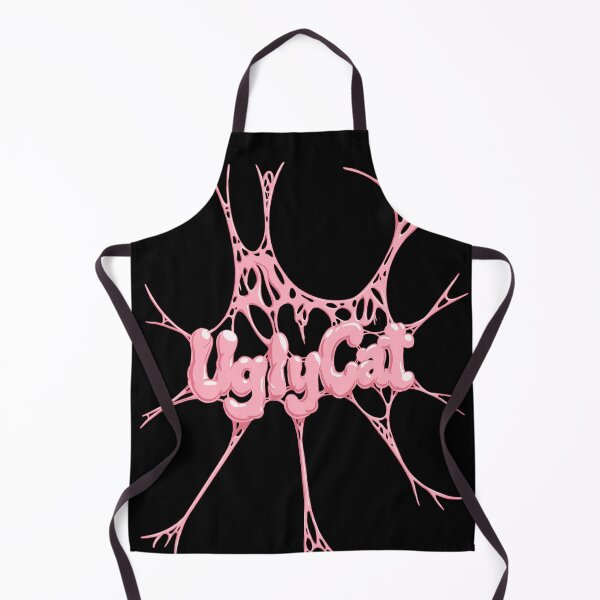 Item preview, Pink Bubble Gum – Y2K Graffiti Style designed and sold by UglyCattt.