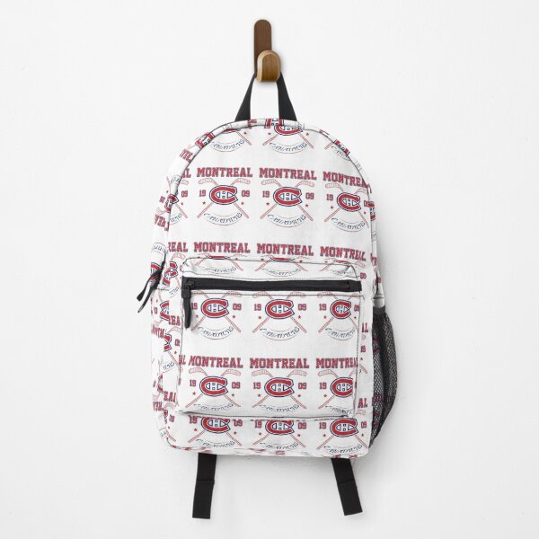 Item preview, Retro Hockey Fan designed and sold by BrandonSa10030.