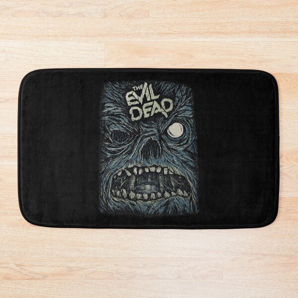 Item preview, Spooky Monster Cabin Horror designed and sold by portlynnshi.