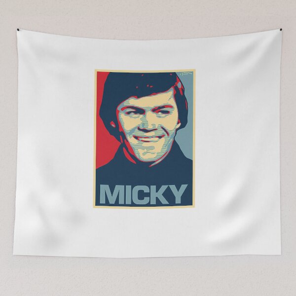 Item preview, Micky designed and sold by TekelaMarshall.