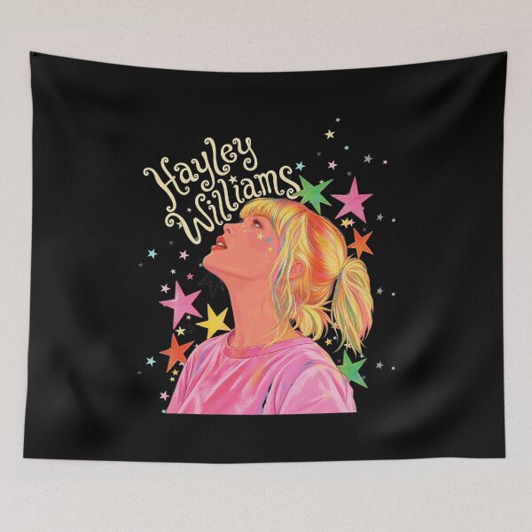 Item preview, Vibrant Starry Portrait Art designed and sold by CharlesDa46891.