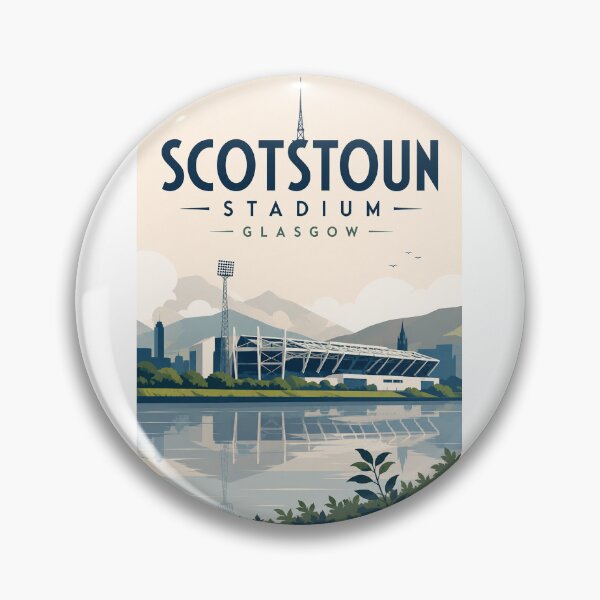 Artikelvorschau, Scotstoun-Stadion Glasgow – Schottisches Sportdenkmal entworfen und verkauft von Aryabek.
