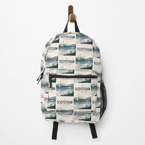 Item preview, Scotstoun Stadium Glasgow — Scottish Sports Landmark designed and sold by Aryabek.
