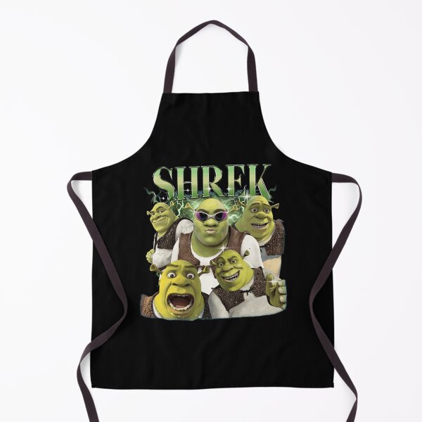 Item preview, Funny Ogre Friends Retro Graphic designed and sold by CrystalRu97731.