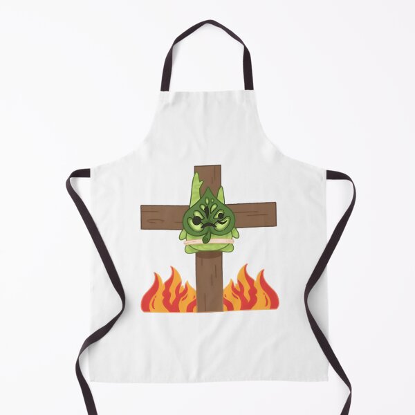 Item preview, Forest Spirit Crucifixion Art | Perfect Gift For You And Friends designed and sold by SolAoi.