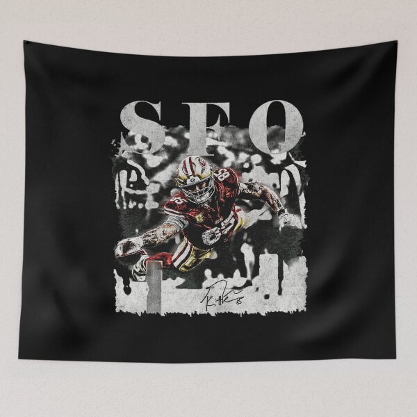 Item preview, Retro Football Fan designed and sold by AnthonyJa68620.