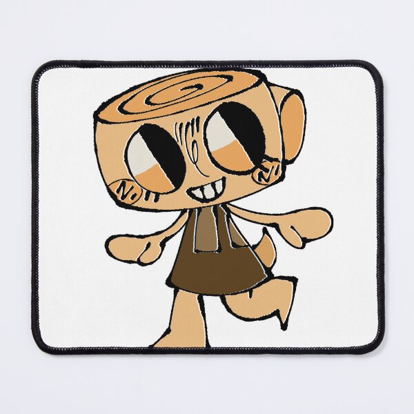 Item preview, Shelly (Dandys World) designed and sold by lostvoyager222.