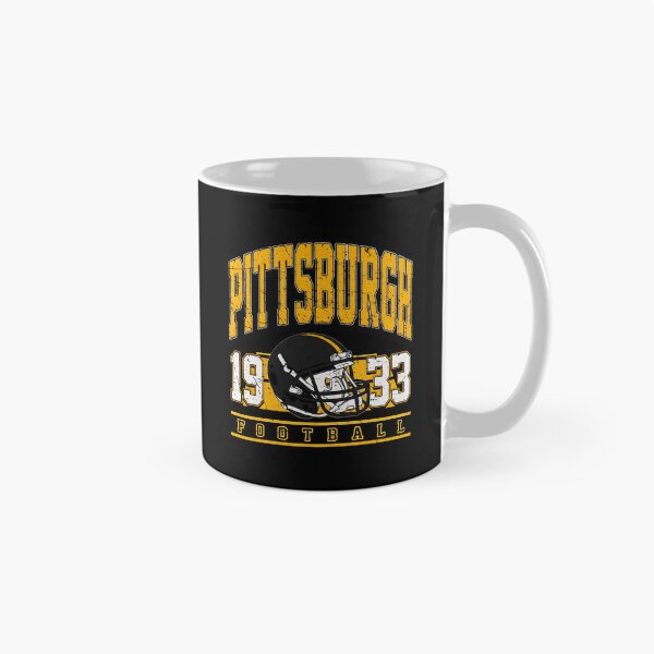 Item preview, Retro Pittsburgh Football Vintage designed and sold by MrMichae82966.